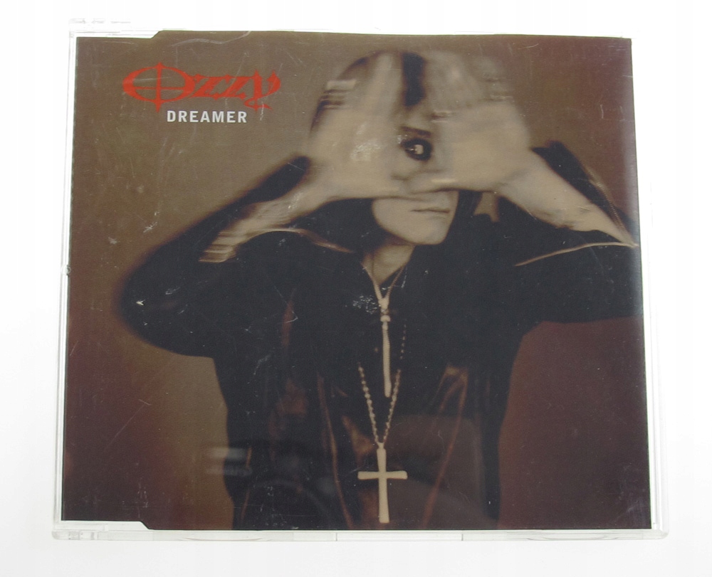 Ozzy Osbourne - Dreamer