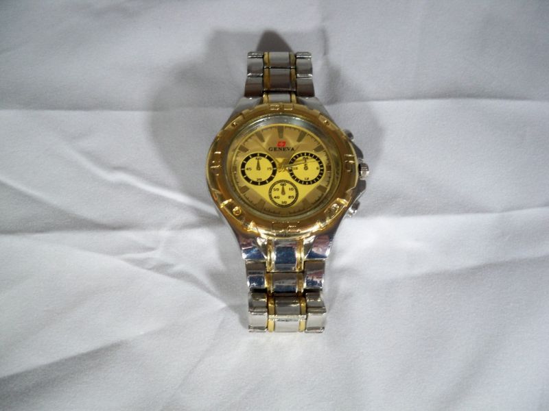 ZEGAREK GENEVA  Z:410 OKAZJA!!