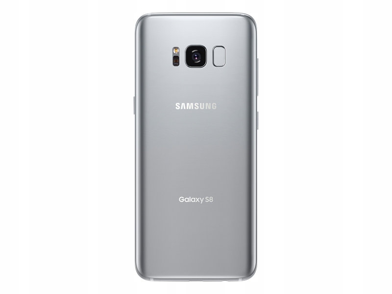 s8  arctic silver