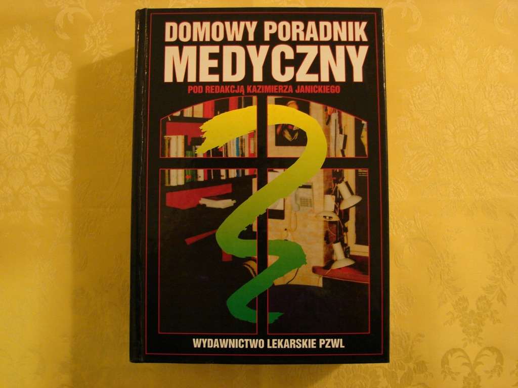 Domowy poradnik medyczny