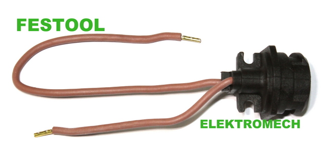 Scatola Di Punte Per Levigatrice Festool ETS 150 - Kit Completo - Foto 9