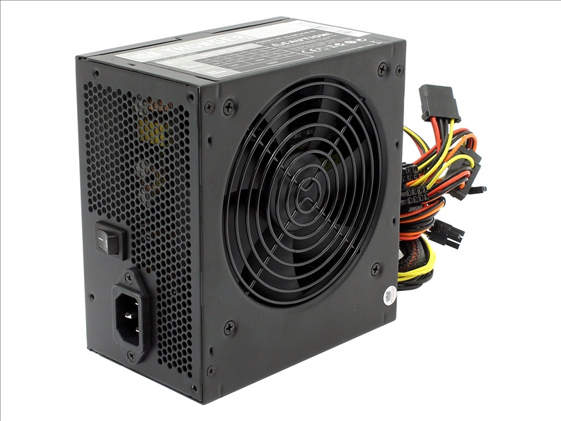 Zasilacz komputerowy Cooler Master Thunder 500W 85