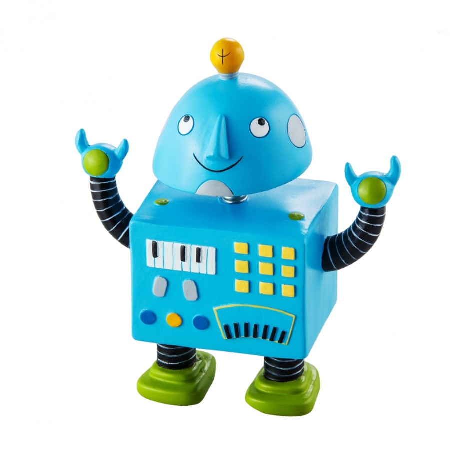 Skarbonka robot HOME&YOU