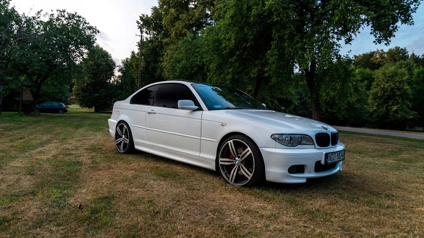 Bmw 330i e46 характеристики