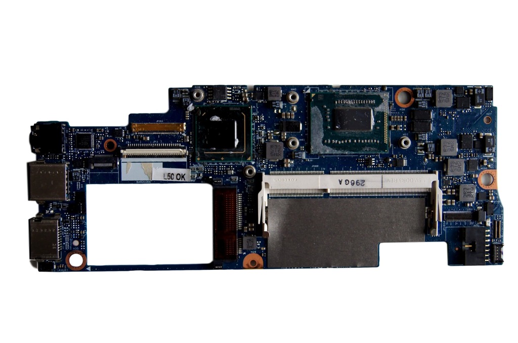 Płyta Główna Intel SR12P i3-3229Y Lenovo Yoga 11s
