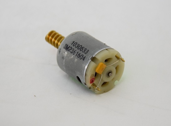 silniczek mechanizm obrotowy LZ LZP ELEKTRA kogut