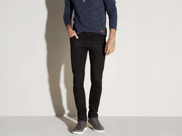 livergy jeans slim fit