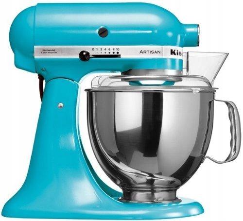 Robot kuchenny kitchenaid