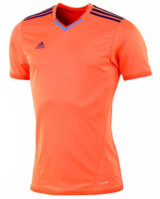 Adidas Climalite koszulka męska termoaktywna S
