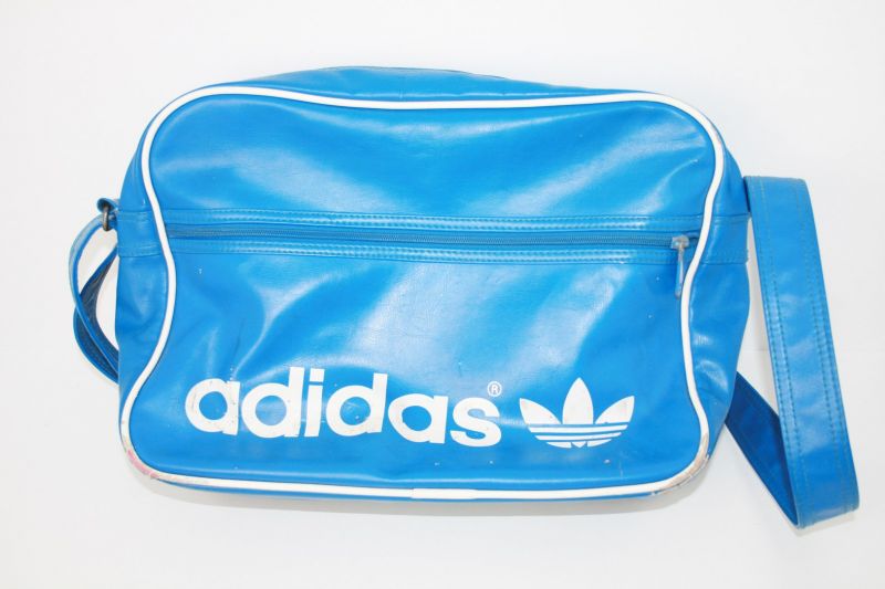 TORBA SPORTOWA ADIDAS