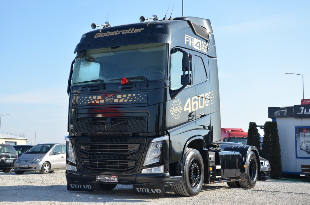 B151363 volvo fh4