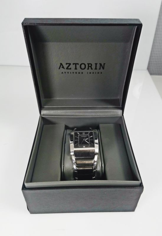 ZEGAREK AZTORIN CLASSIC A022.G075