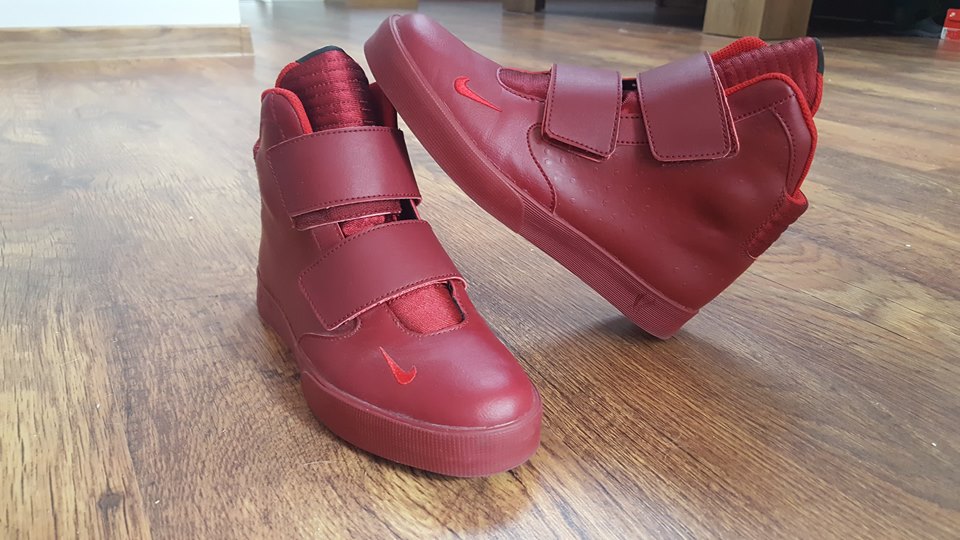 Nike shop flystepper 2k13