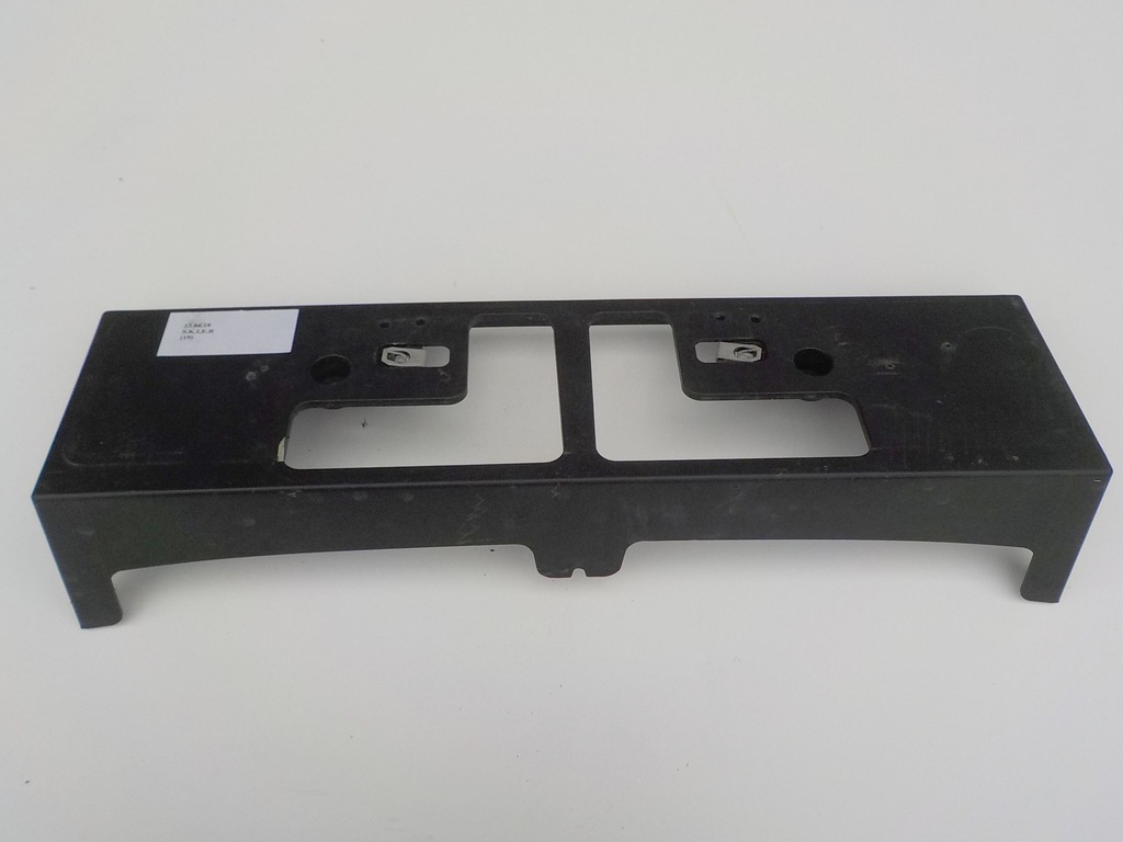 PODKŁADKA POD TABLICĘ NISSAN ALTIMA 962103TA0B