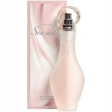 AVON SENSUELLE 50 ml woda perfumowana