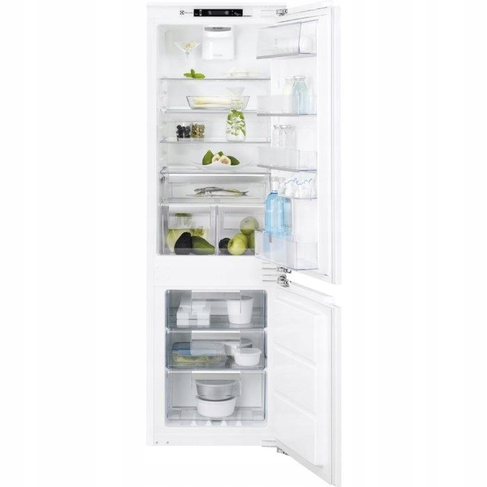 Lodówka Electrolux ENG2854AOW A++1 56 cm