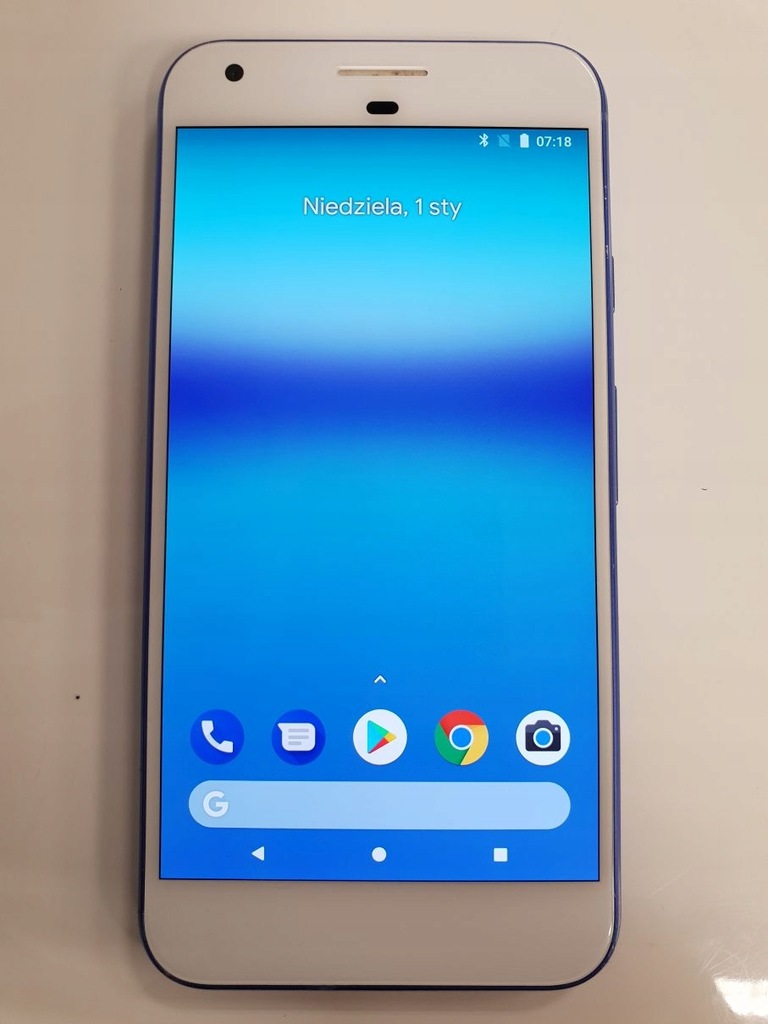 Google Pixel XL 32GB Blue DUX-417