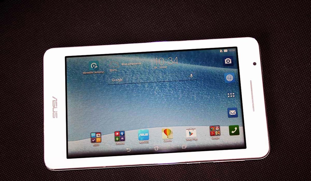 Asus Fonepad 7 FE171CG K01N 16GB tablet dual sim