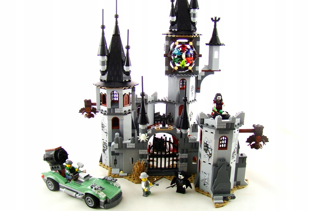 lego 9468