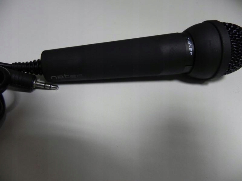 MIKROFON NATEC ADDER