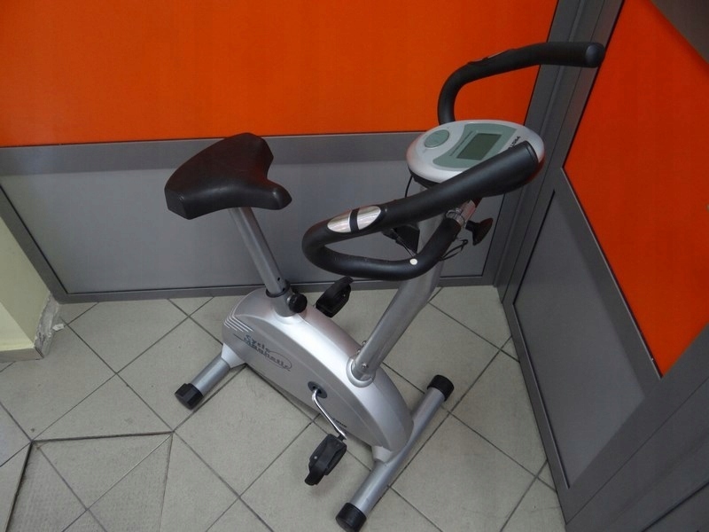 Bicicleta fija outlet proteus pec 1735