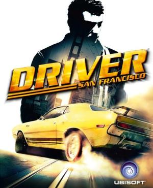 Driver San Francisco PC - kod klucz key Uplay