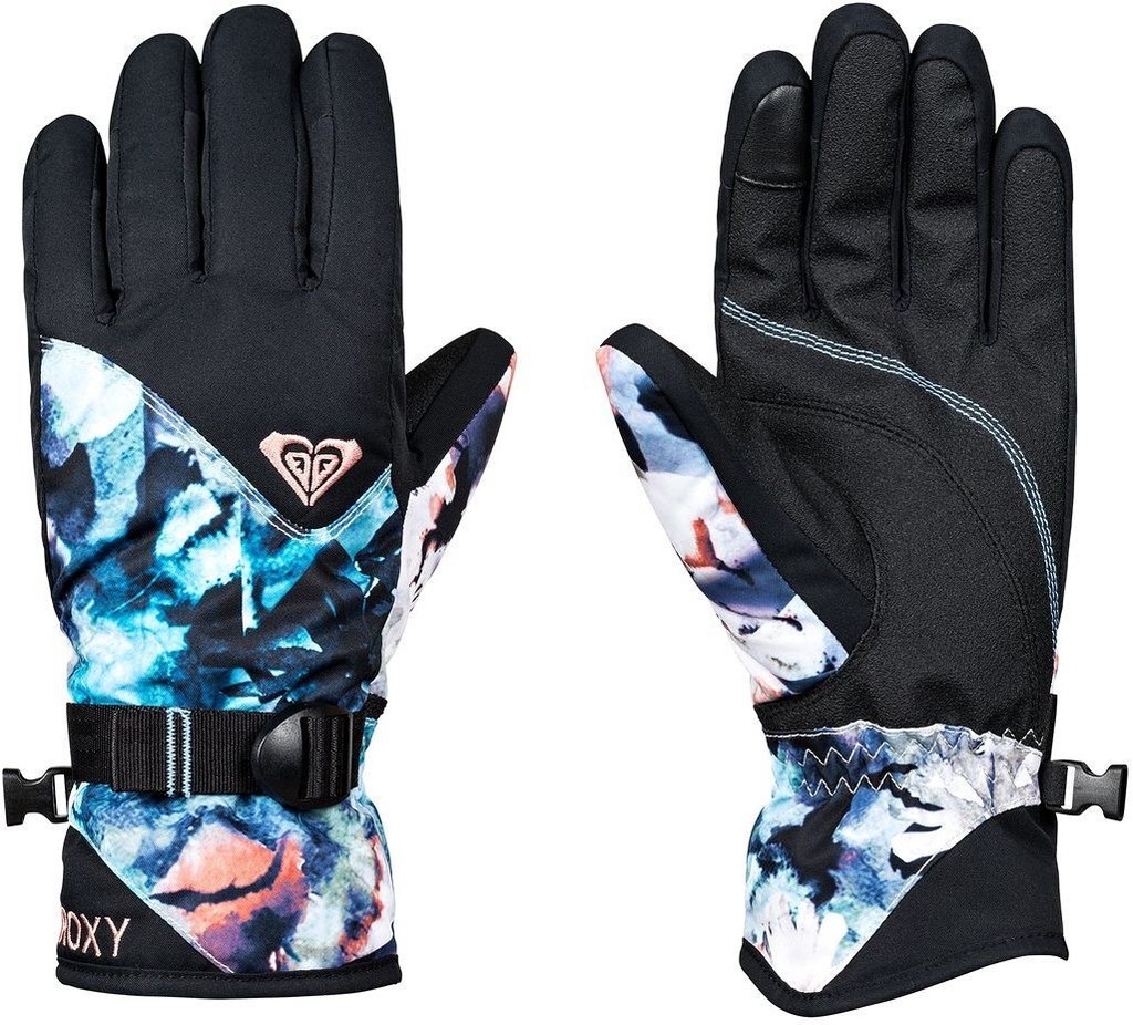 RĘKAWICE NARCIARSKIE DAMSKIE JETTY GLOVES ROXY M
