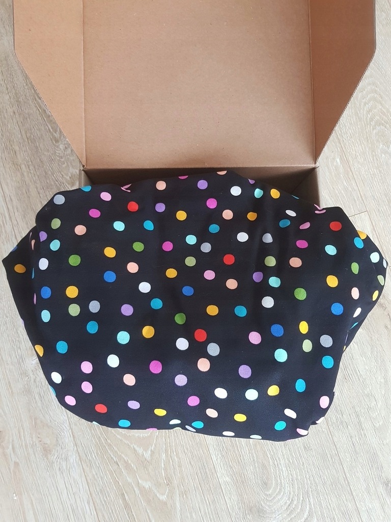 tula confetti dot