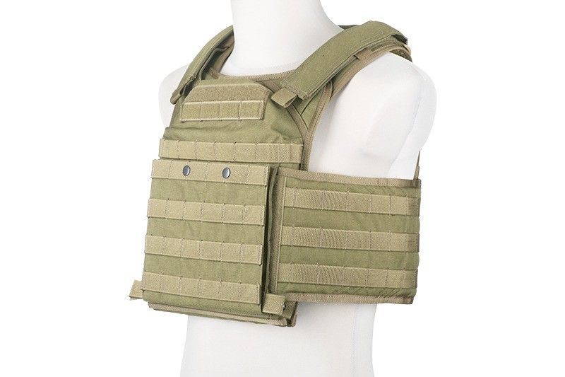 FAPC GEN2 +Additional mobile plate carrier - 7171188764