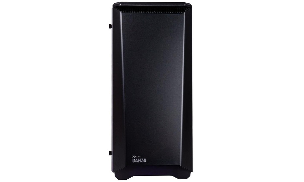 Desktop XKom G4M3R 500 i58500/GTX1060 HDD+SSD 7426550424