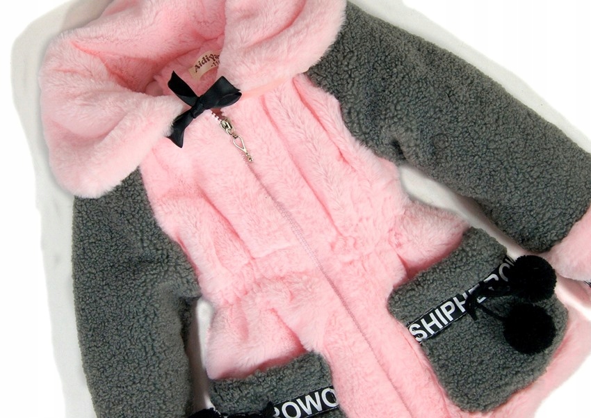 24 AIDIYANUO NOWA futerko PARKA blog 4/5 l 110