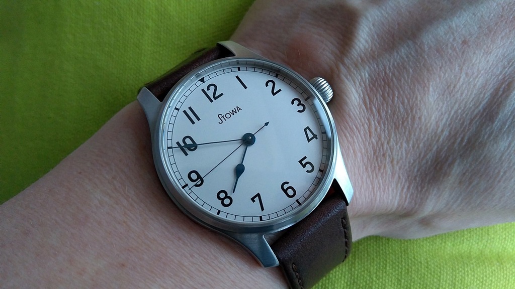 STOWA MARINE AUTOMATIC