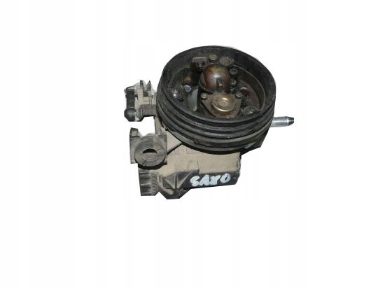 Wtryskiwacz jednopunktowy 438201530 Citroen Saxo