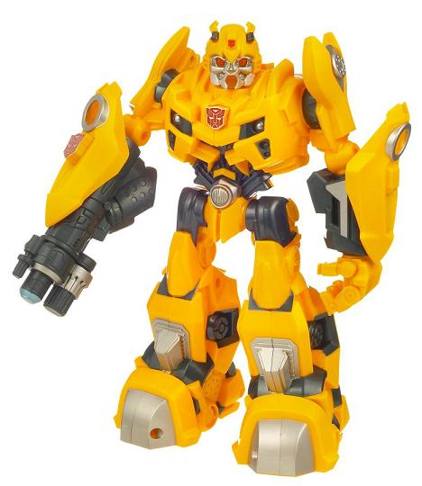 HASBRO TRANSFORMERS C-086D