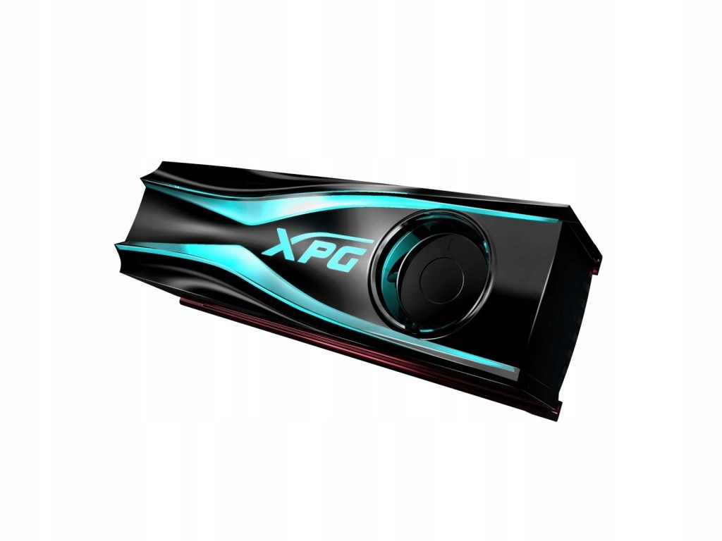 ADATA XPG STORM RGB M.2 2280 SSD (ASTORM-C)