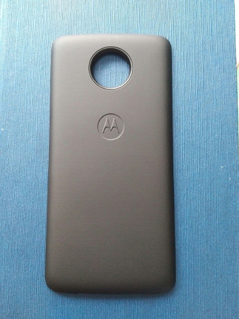 Motorola moto mods Power Pack MD100B 2220mAh