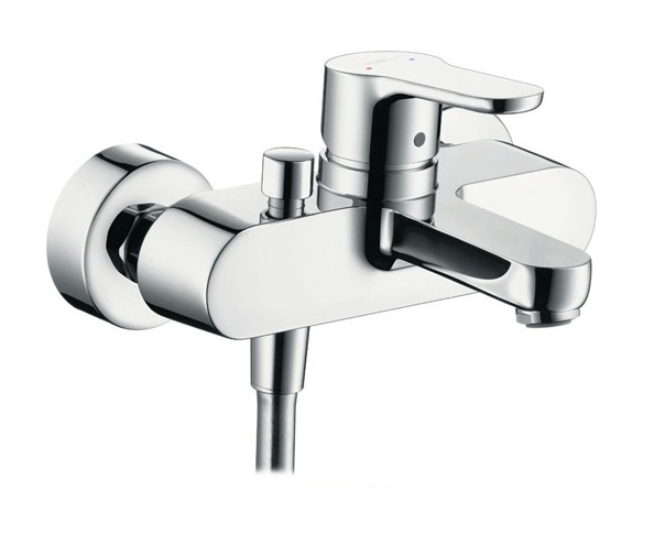 31461 Hansgrohe Talis Puro bateria wannowa