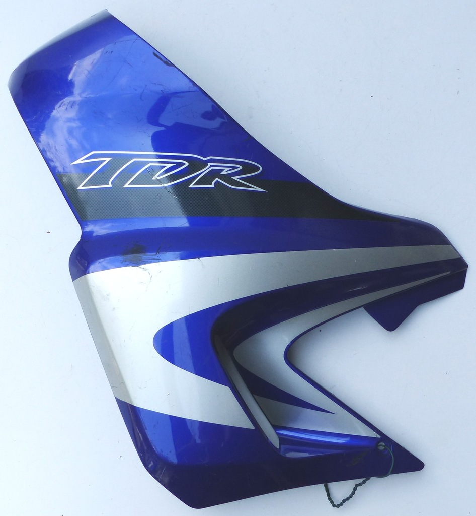 . BOK LEWY OWIEWKA oryginał YAMAHA TDR 125