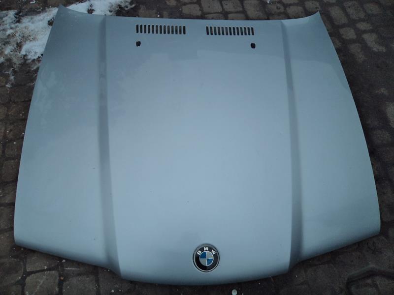 MASKA BMW E36 CABRIO COUPE ARKTISSILBER