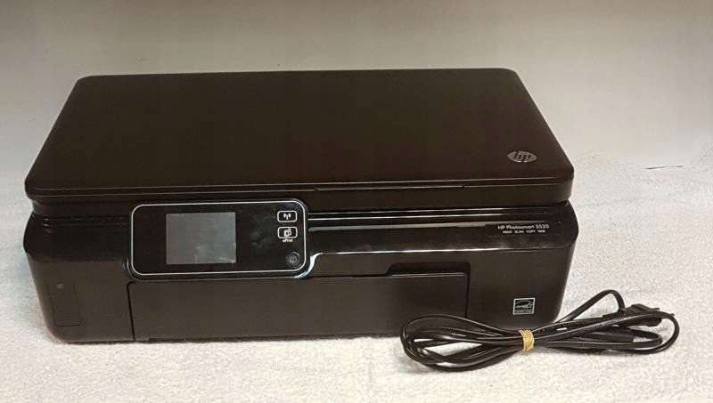hp photosmart 55