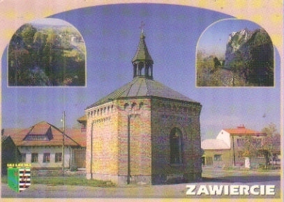 Zawiercie Kromołów