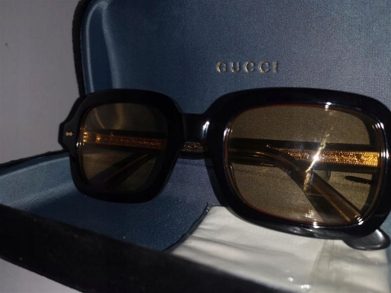 Gucci best sale gg0072s 002