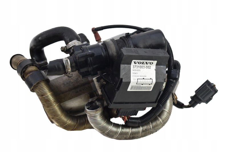 WEBASTO OGRZEWANIE 3731003-002 VOLVO XC70 2 II 2.4