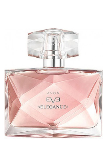 Eve elegance avon описание