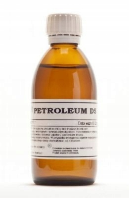 Petroleum D-5 100 ml(nafta destylowana)