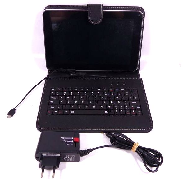 TABLET PC GT90H + KLAWIATURA + LAD