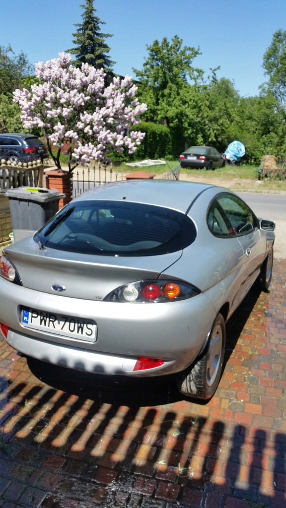 ford puma 1.4 zetec