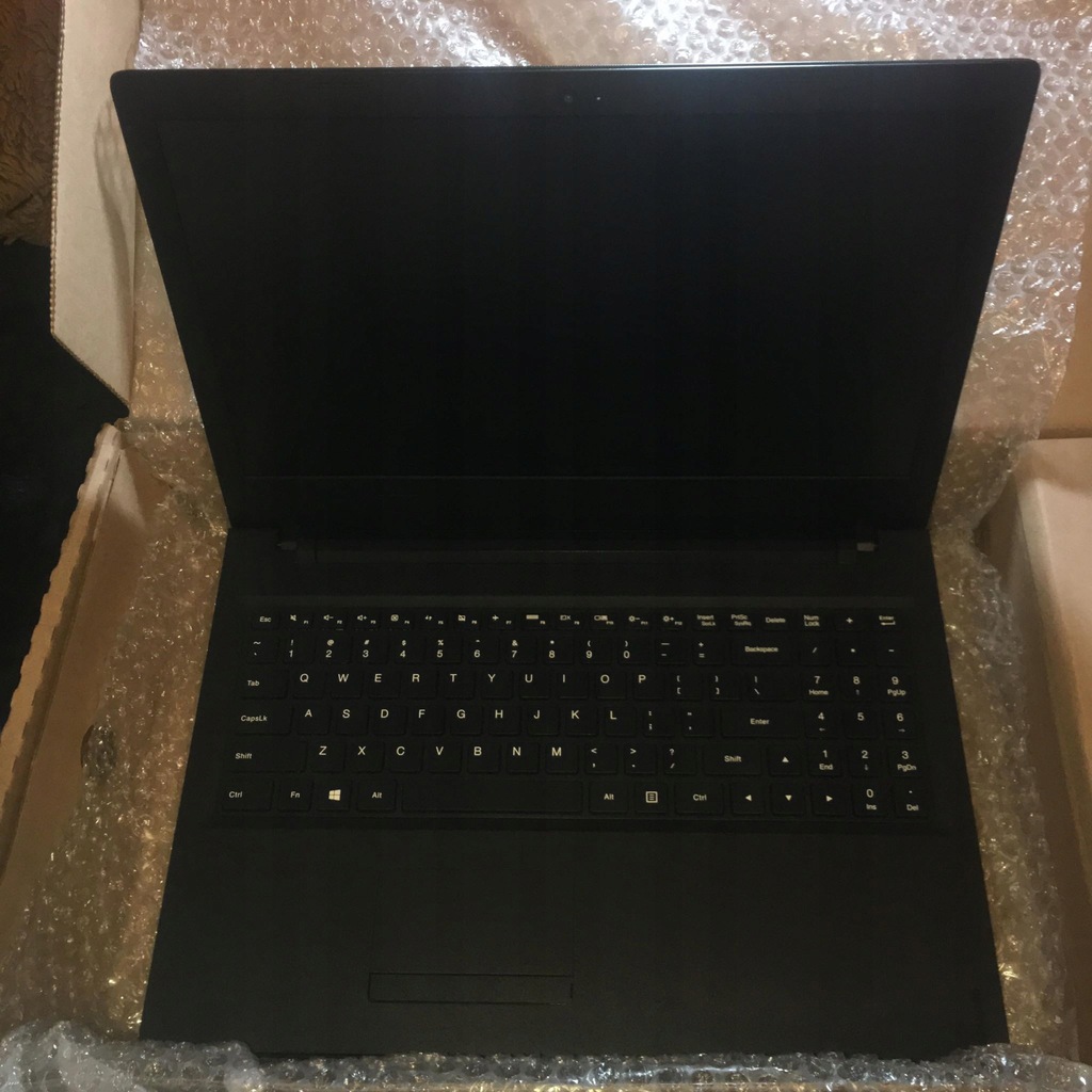 Laptop Lenovo IDEAPAD 100-15IBD