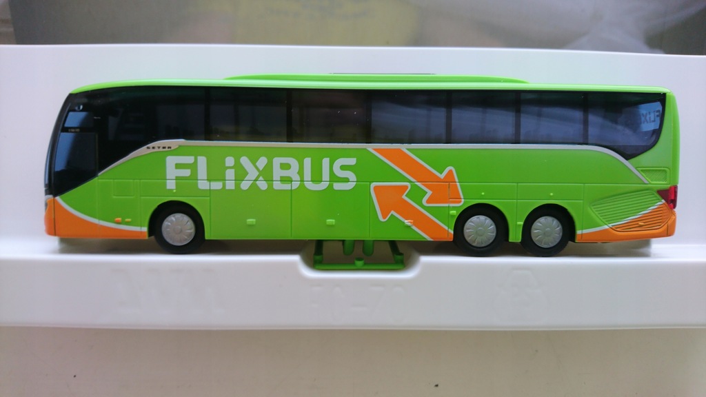 SETRA FLIXBUS - AWM