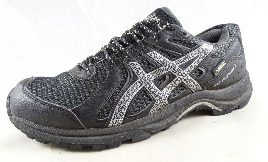 asics gel fuji freeze